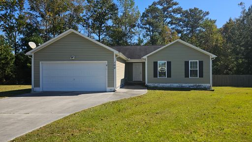 3 BR 2 BA Liberty Hills – photo 1