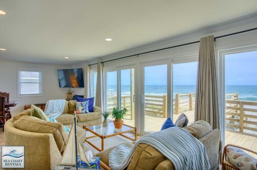 OCEANFRONT FURNISHED OFF-SEASON MONTHLY RENTAL – photo 1