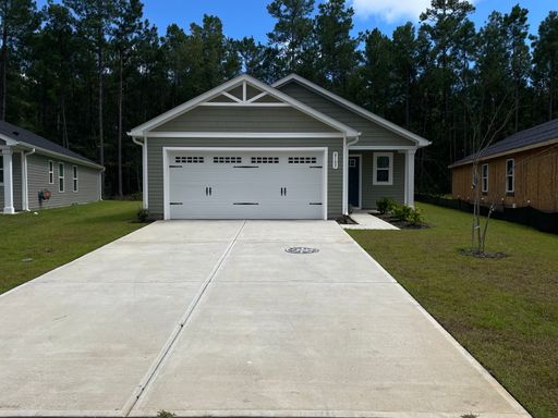 3 Bedroom 2 Bath Home in Sterling Oaks, Ash, NC