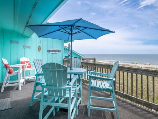 FURNISHED OCEANFRONT OFF-SEASON MONTHLY RENTAL – photo 1