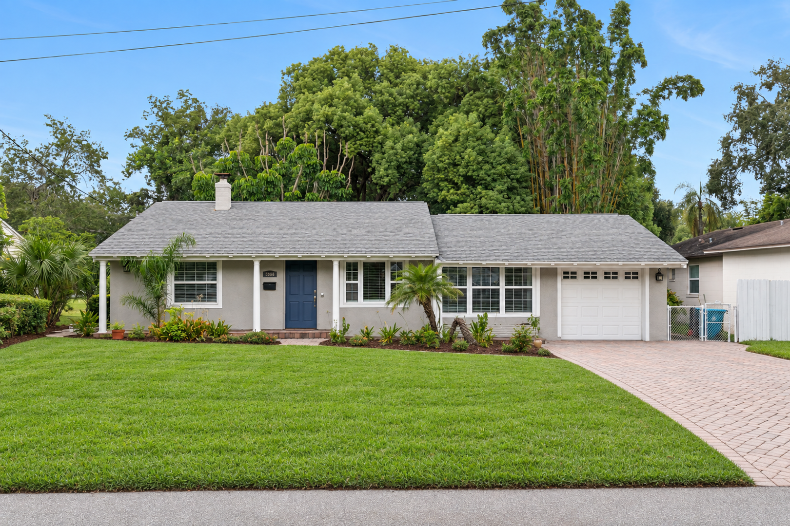 Orlando House: 3306 Eagle Blvd