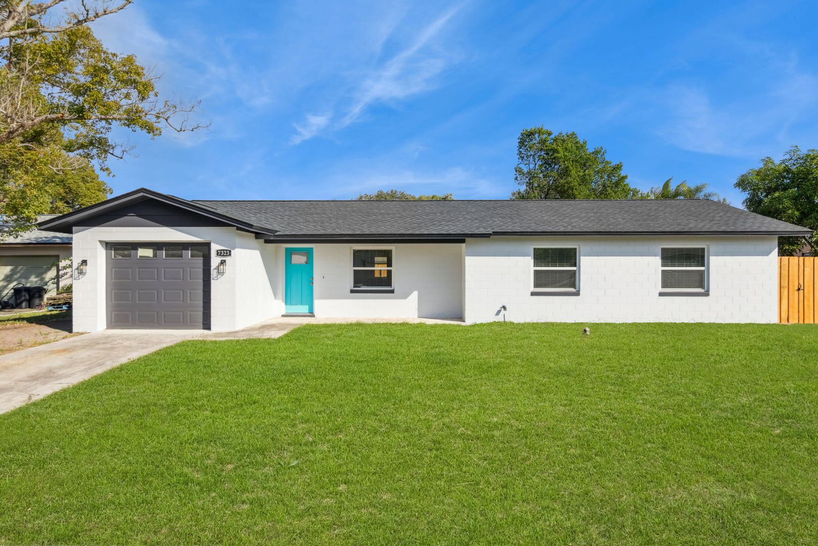 Winter Park House: 7323 W Antietam Court