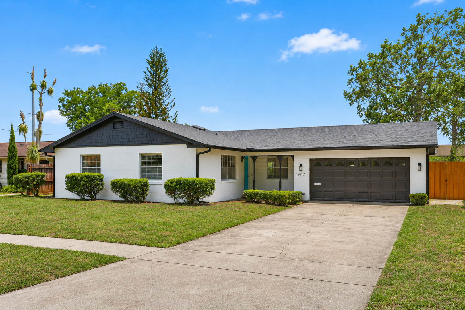 Orlando House: 3817 Bainbridge Ave