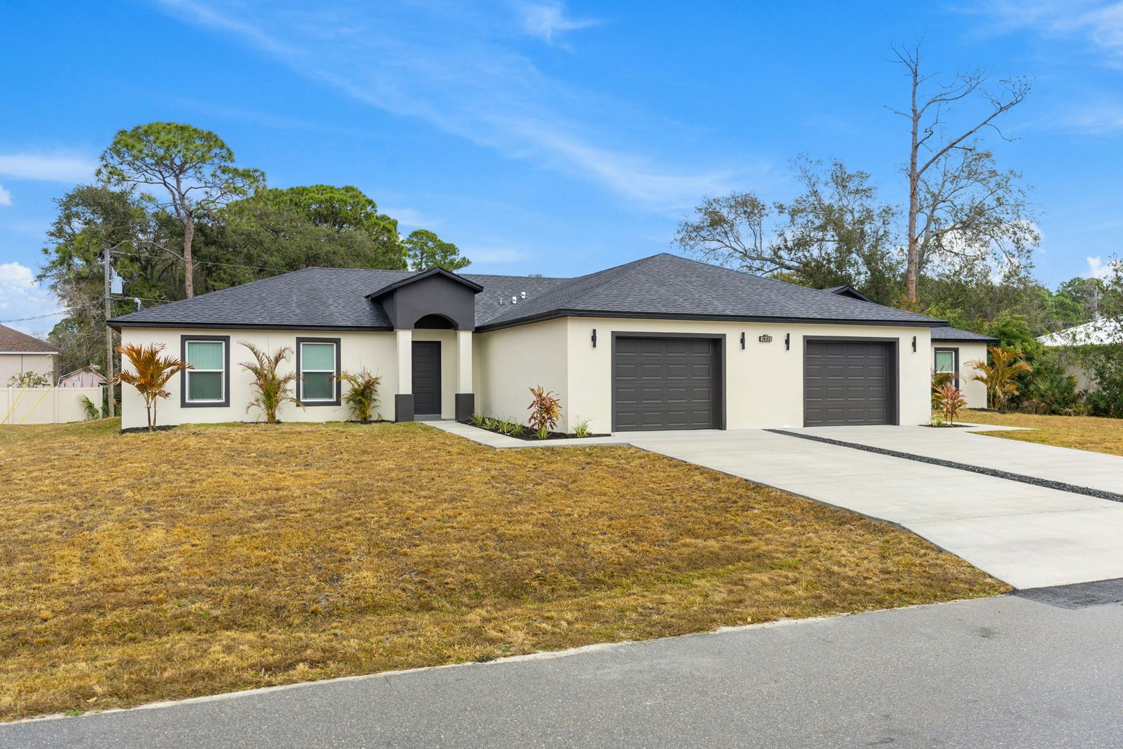 Palm Bay Apartment: 1623 Espejo Street SE