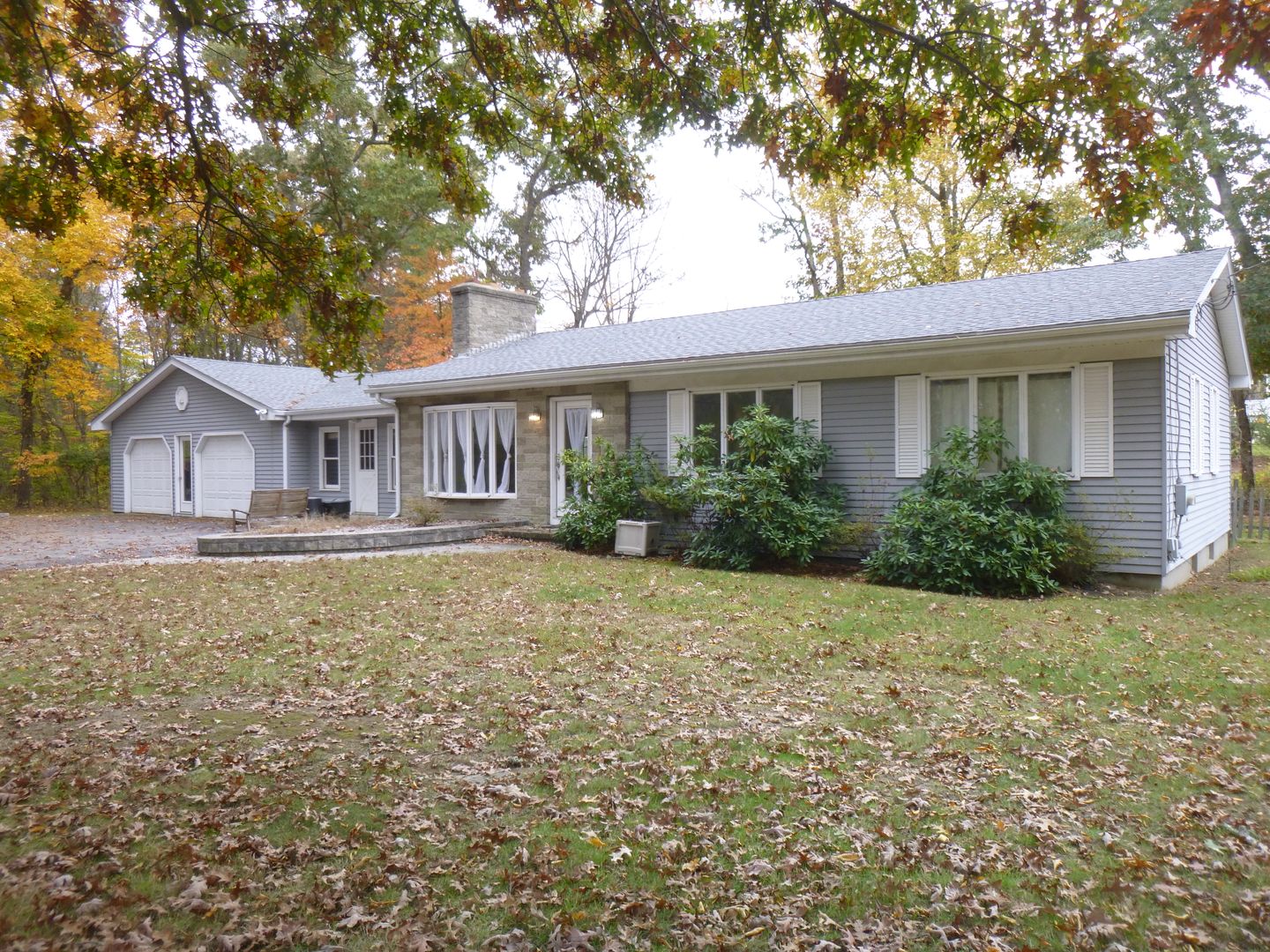 426 South County Trail