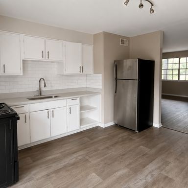 1 Bedroom Apartment – 507 Georgia Ave Bldg A Apt 07 , Forest Park, GA 30297