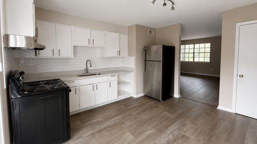 2 Bedroom Apartment – 507 Georgia Ave Bldg I Apt 12 , Forest Park, GA 30297