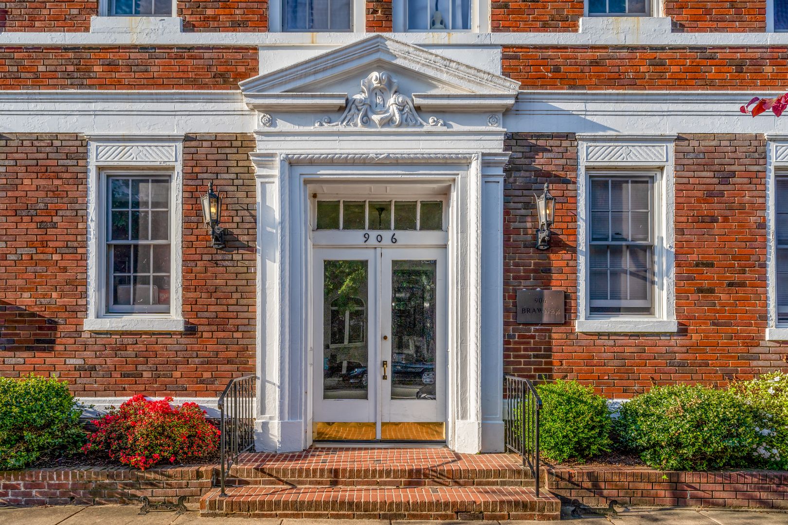 Alexandria Apartment: 906 Prince Street