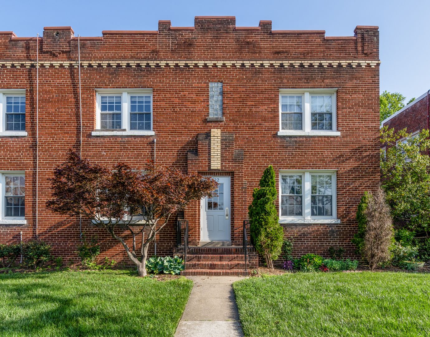 Alexandria Apartment: 400-426 E. Glendale St.