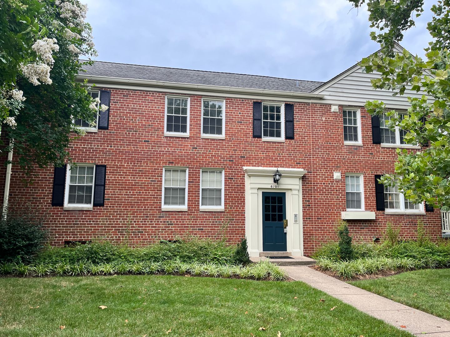 Alexandria Condo: 6701 W Wakefield Drive B1