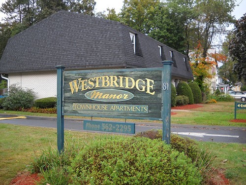 Two Bedroom Townhouse