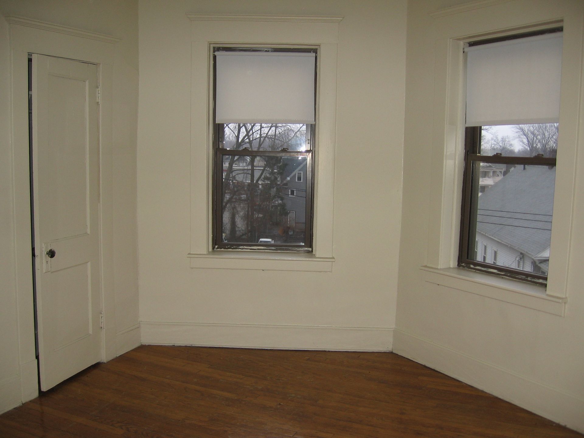 Springfield Apartment: 464 Dickinson St. & 101-107 Cliftwood St.