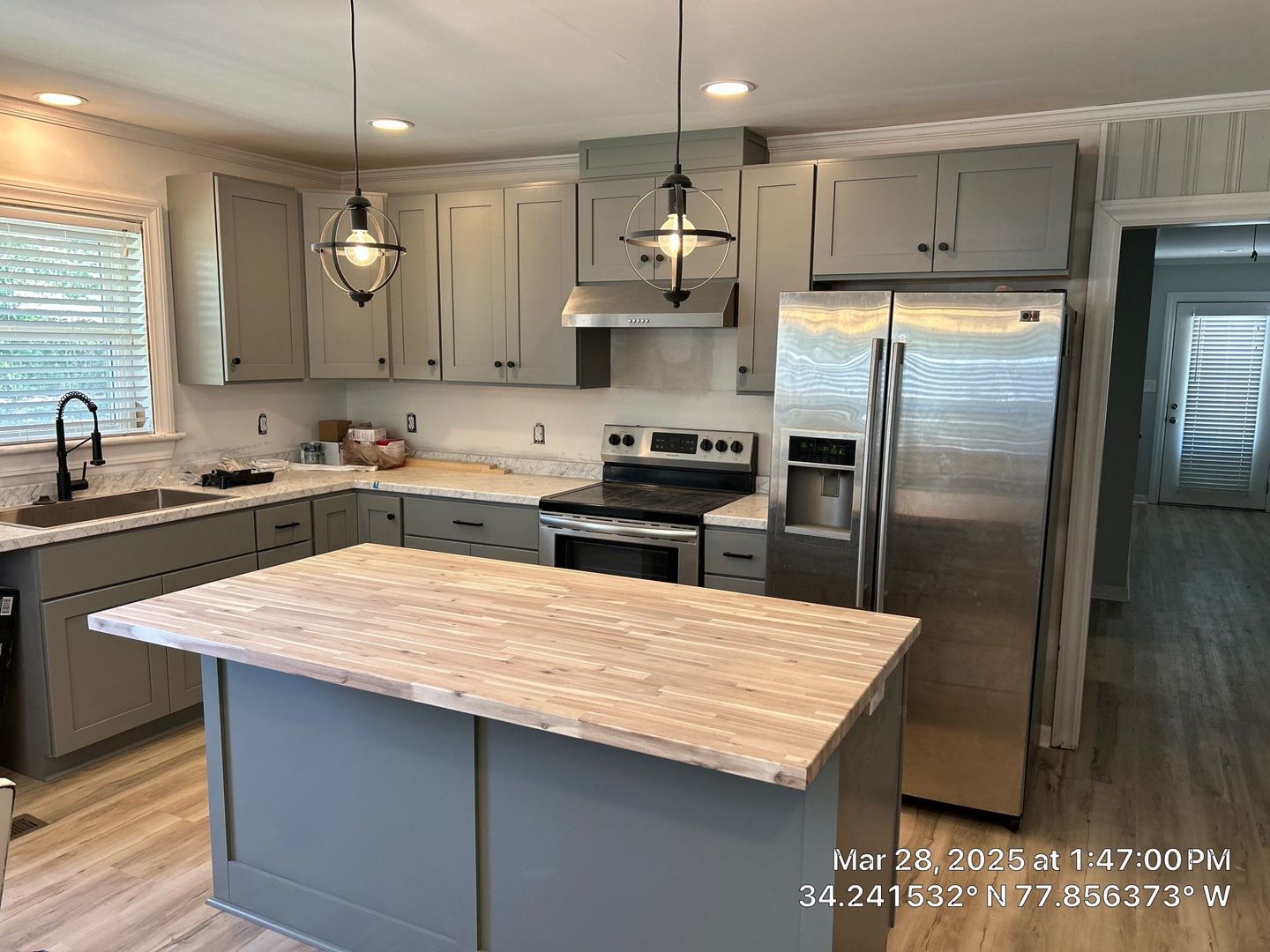 Wilmington House: 701 Eastwood Rd.