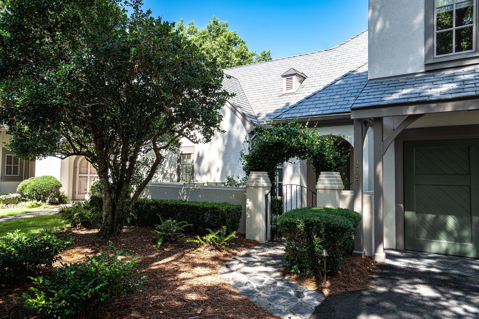 Wilmington House: 1703 Fontenay Place
