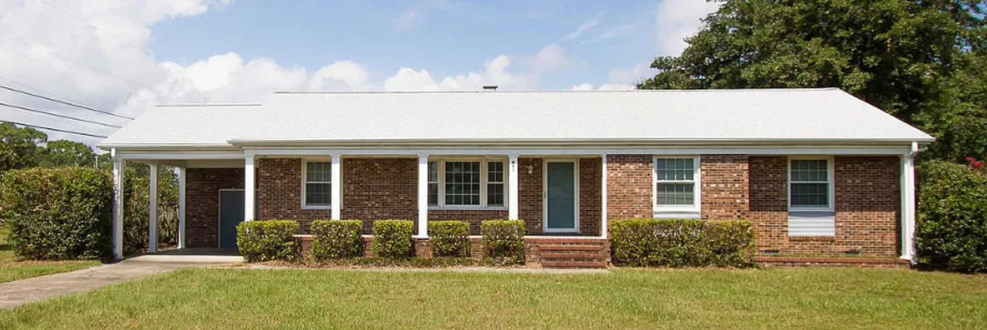 Wilmington House: 801 Pine Valley Drive