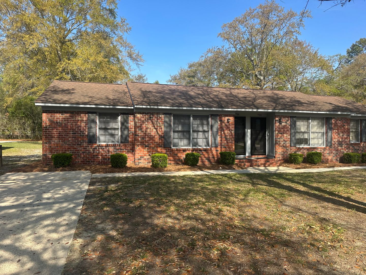 Wilmington House: 716 Montclair Dr