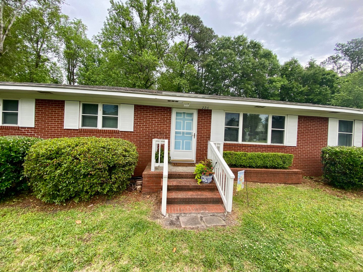 Wilmington House: 226 Huntington Rd