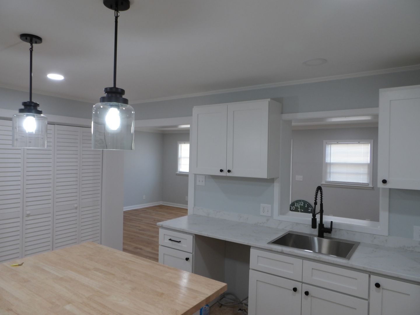 Wilmington House: 406 N Kerr Ave #A