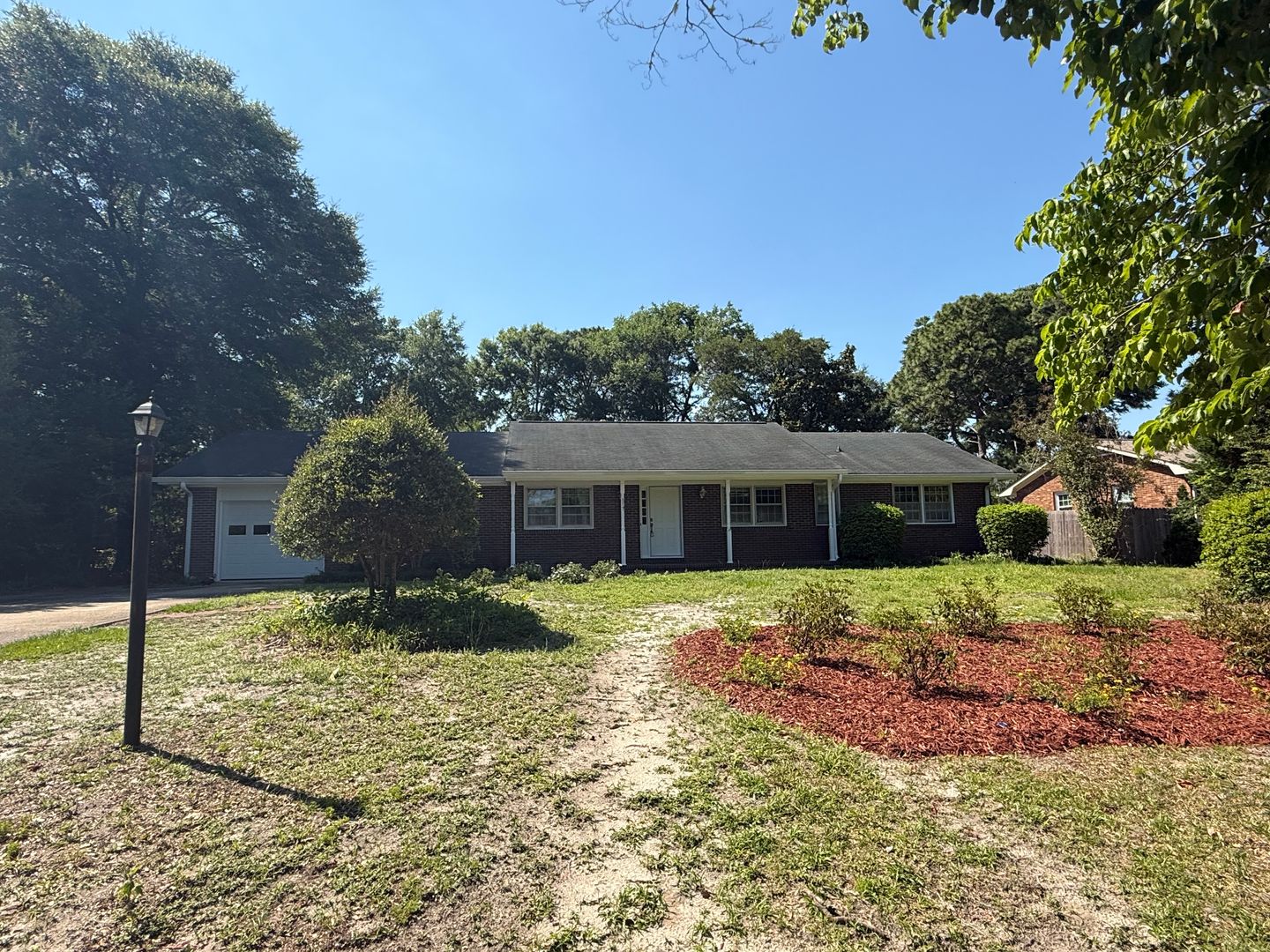Wilmington House: 117 Windemere Road