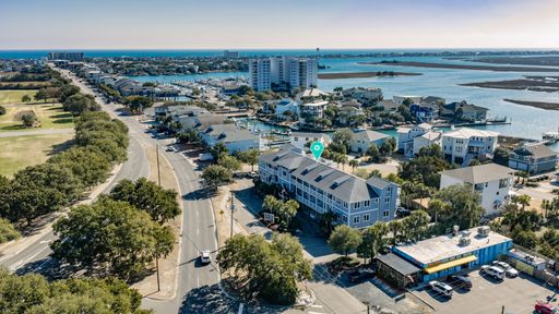 Premium Wrightsville Beach Office Space – Two Suites Available (1C & 1D) | 2,500+ SF – photo 1