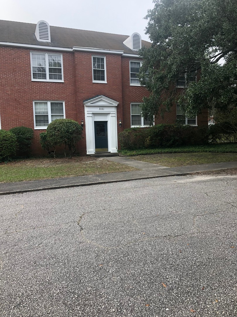 Wilmington Apartment: 2940 Oleander Drive