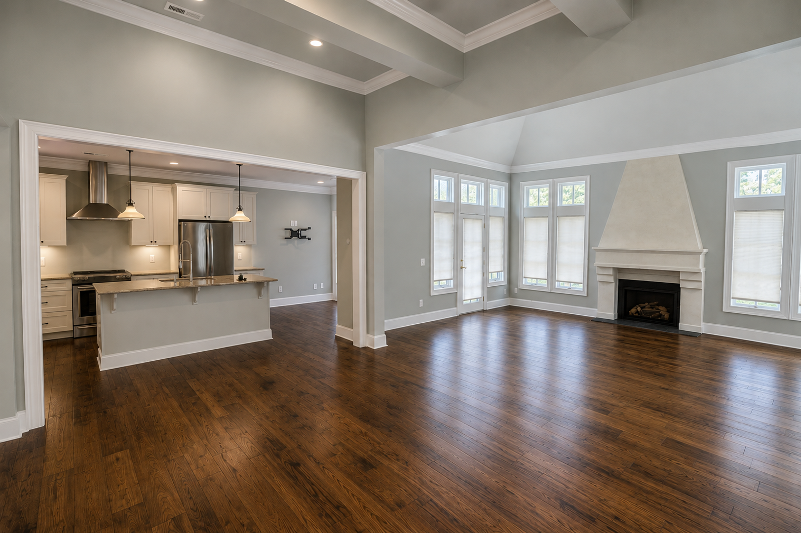 Wilmington House: 1703 Fontenay Place