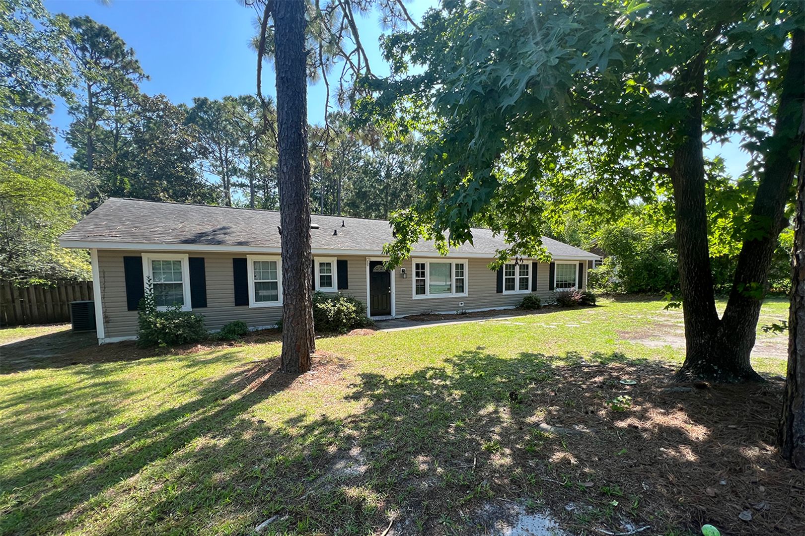 Wilmington House: 906 Fitzgerald Dr.