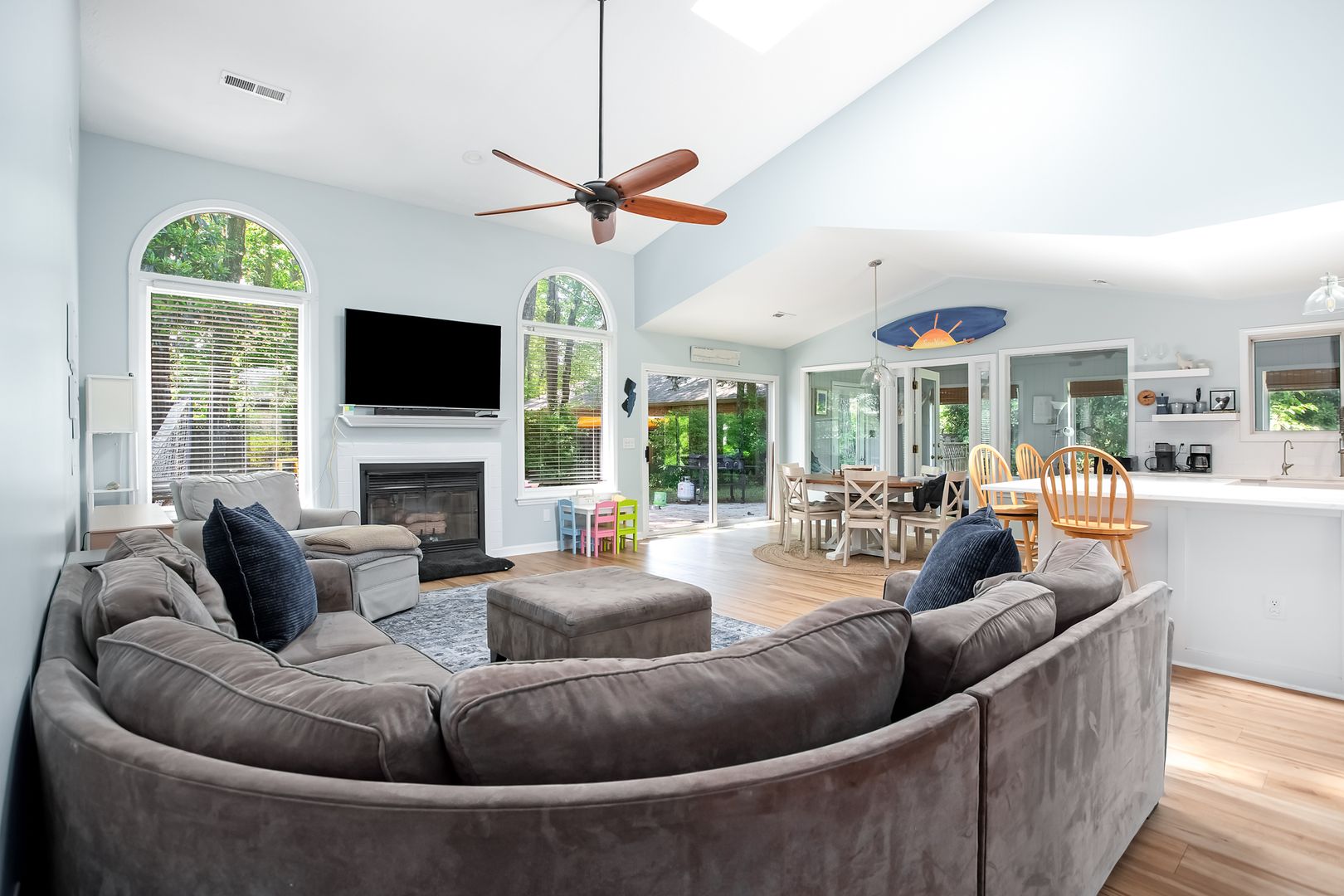 Wilmington House: 6427 Green Arbor Lane
