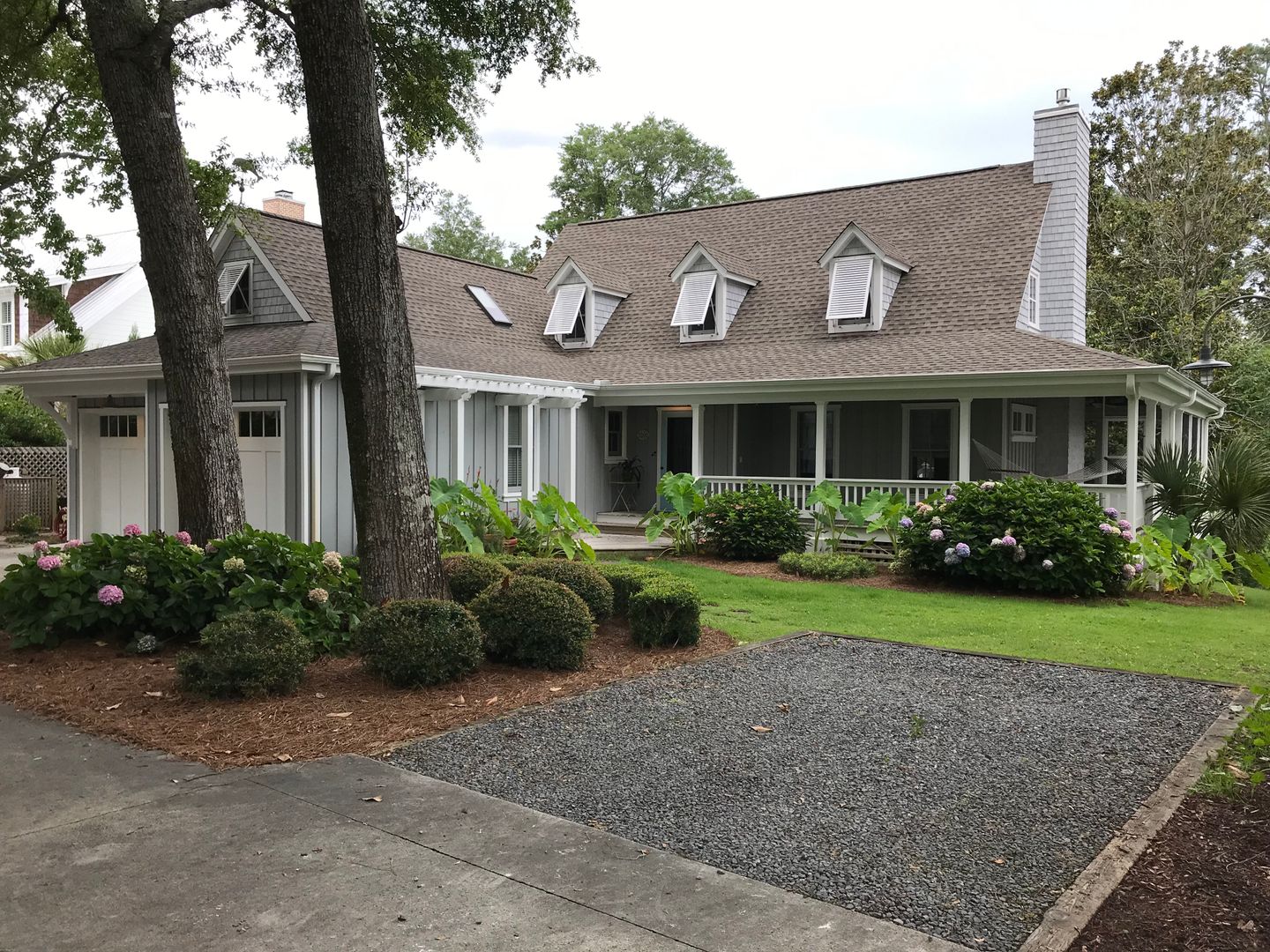 Wilmington House: 7200 Airlie Place Road