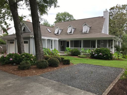 Private 3BR Home Near Wrightsville Beach with 2-Car Garage – photo 1