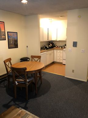 3 Bedroom Apartment near the University of WA – photo 1