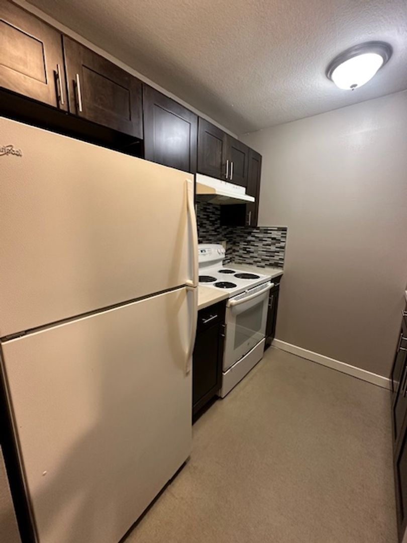 Seattle Apartment: 13437 Greenwood Ave N