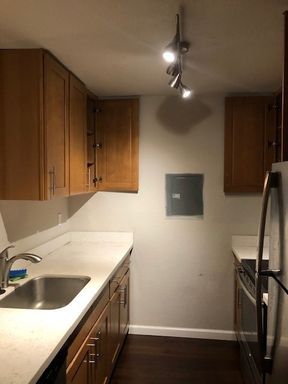 12527 Roosevelt Way NE - Unit #307 – photo 1