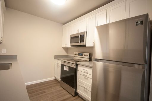 Renovated 1BR Apartment — Great Ballard Location – photo 1