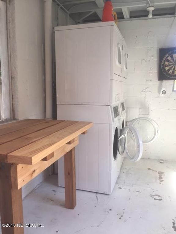 Jacksonville Beach Apartment: 920-928 North 2nd Street