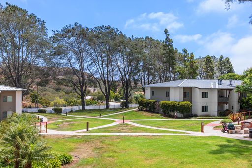 Light and bright Condo at Pacific Pines in Encinitas! – photo 1