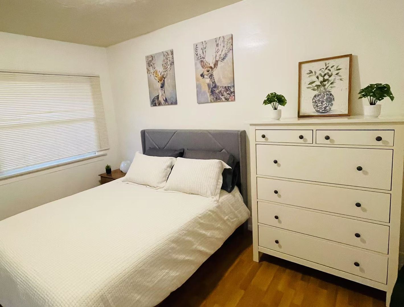 San Pedro Apartment: 750-758 W. 9th Street