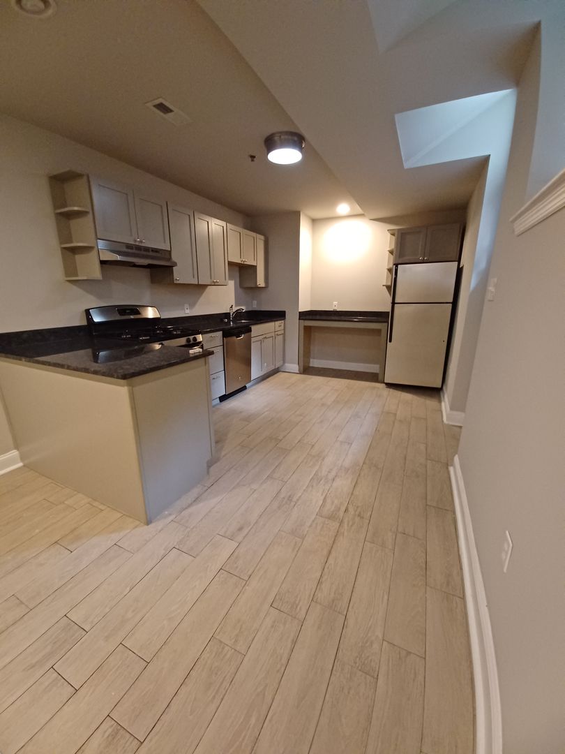 Haddon Heights Apartment: 700 Station Avenue