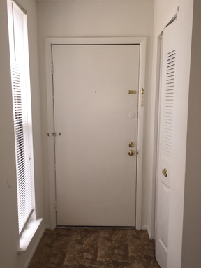 Beautiful 1 bed unit coming soon!!!