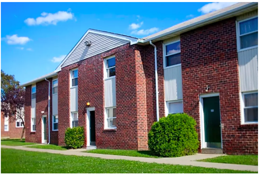 1 Bedroom Renovated – photo 1