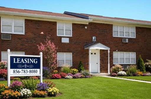 Spacious Renovated One Bedroom