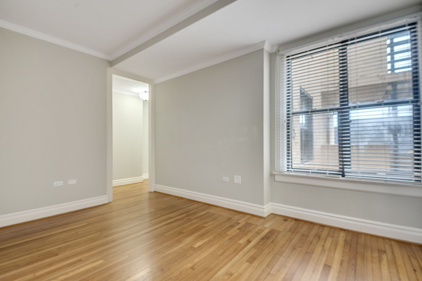 Chattanooga Apartment: 600 Georgia Ave