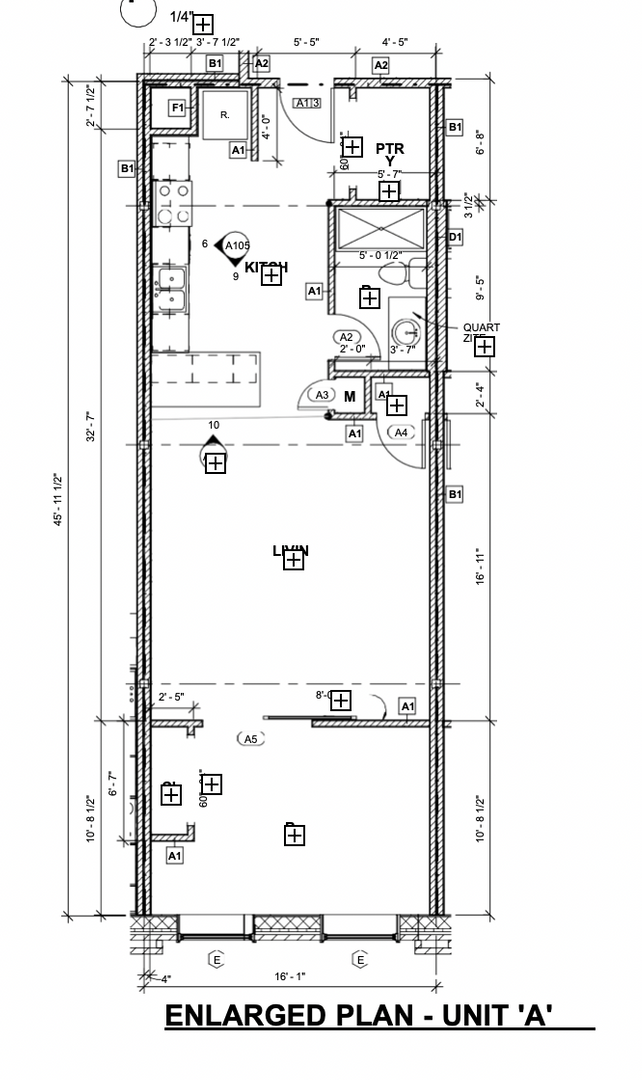 Chattanooga Apartment: 2100 Rossville Ave