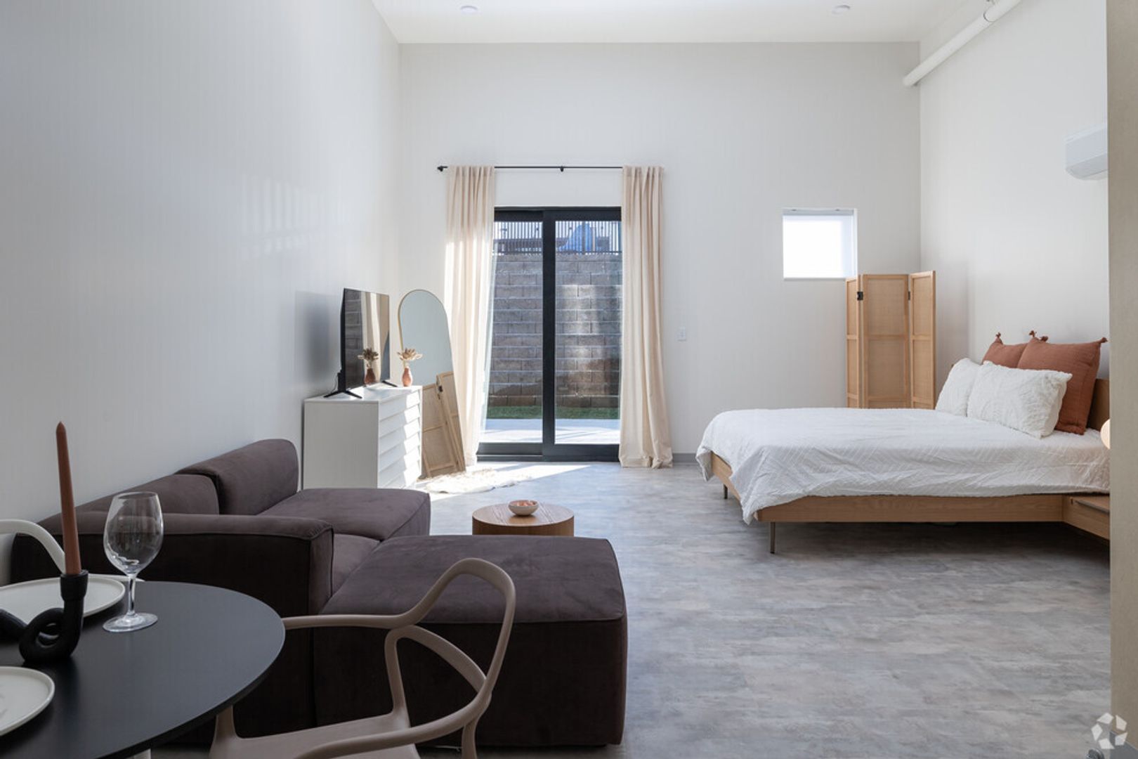 Chattanooga Apartment: 110 Somerville Ave