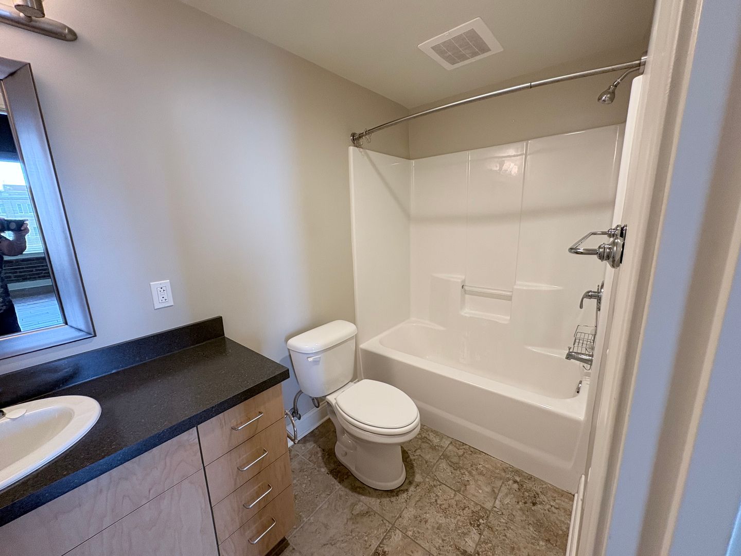 Chattanooga Apartment: 232 E. 11th Street