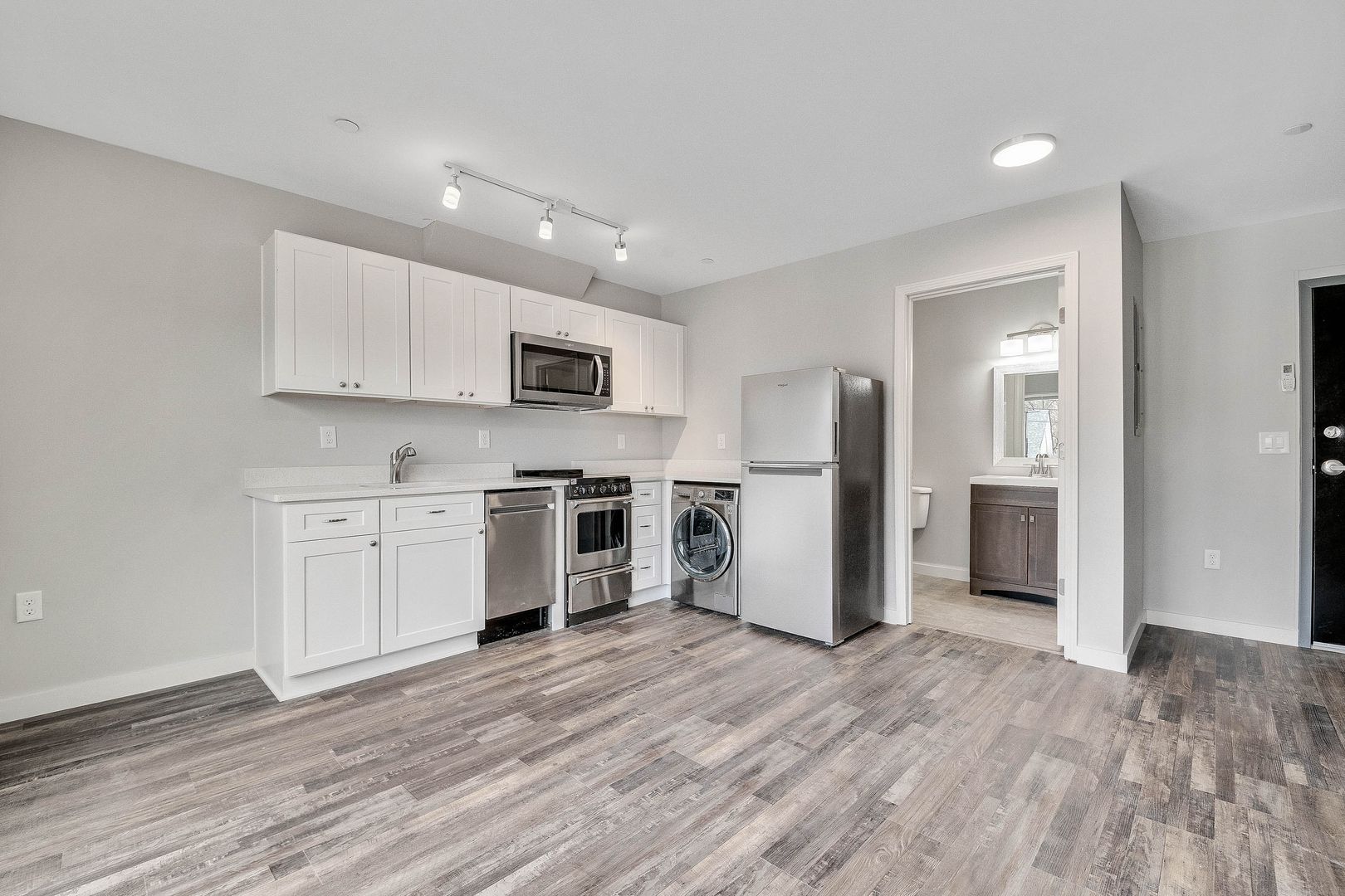 Chattanooga Apartment: 859 McCallie Avenue