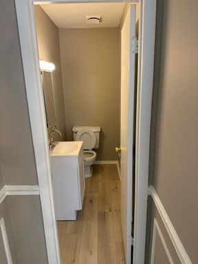 Newly Renovated – photo 1