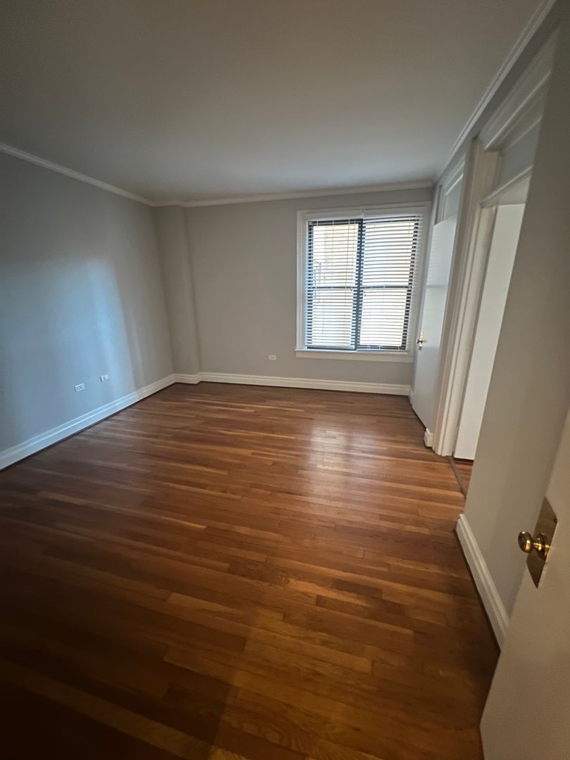 Chattanooga Apartment: 600 Georgia Ave