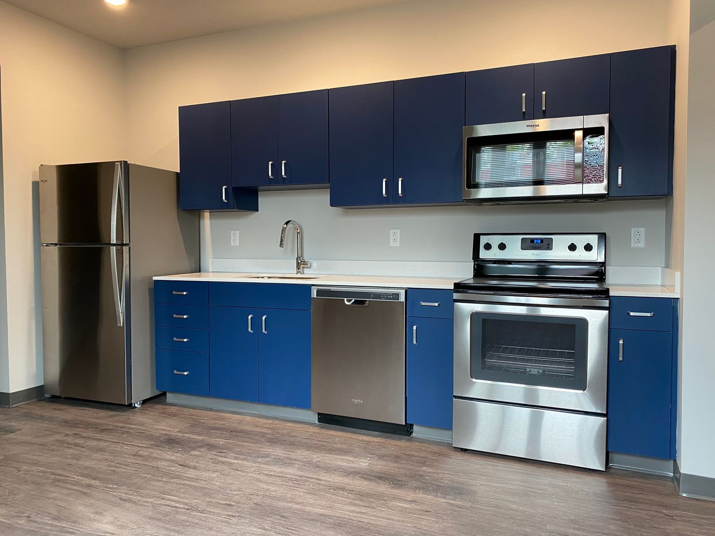 Chattanooga Apartment: 491 W. 26th Street