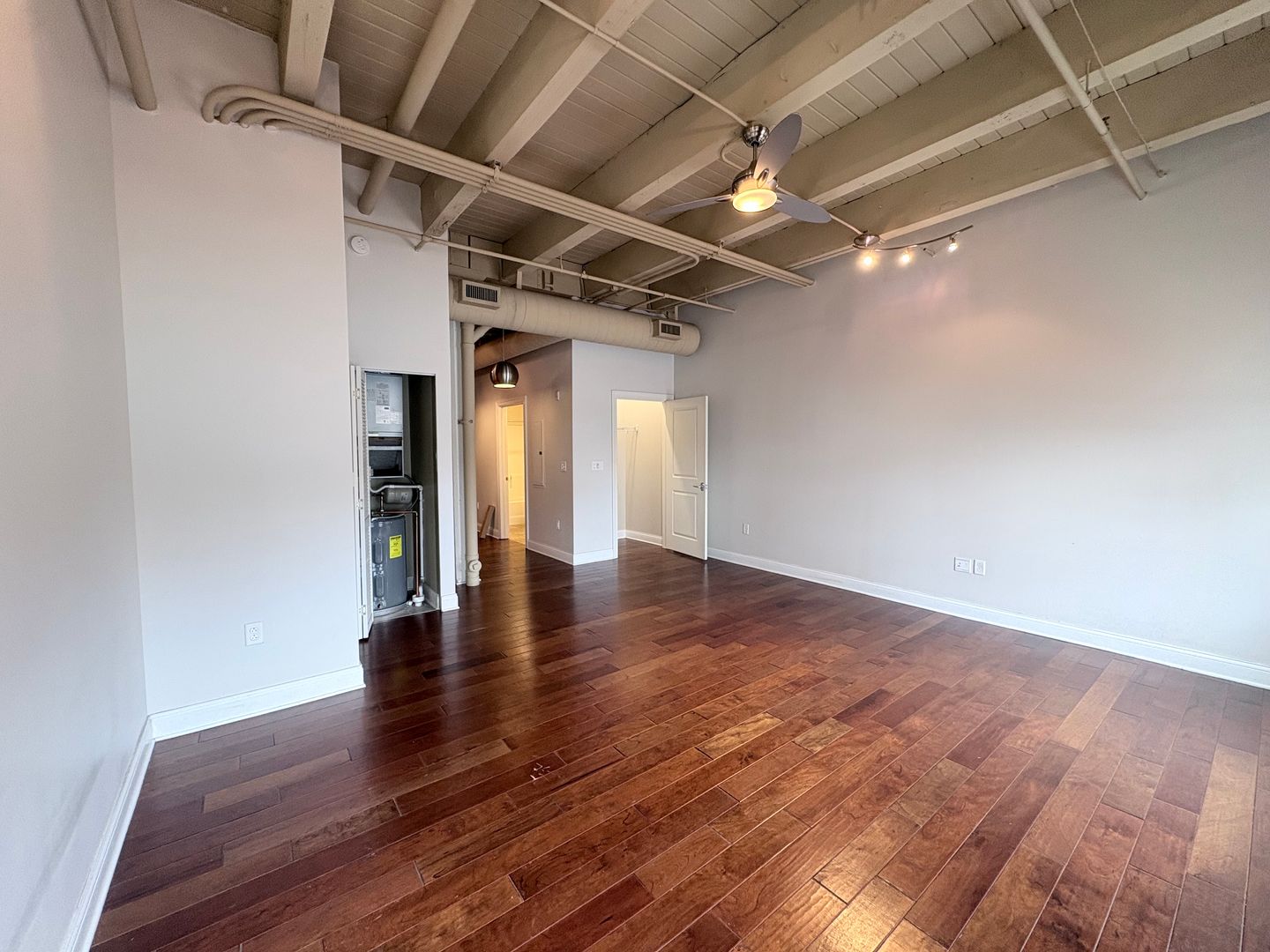 Chattanooga Apartment: 232 E. 11th Street